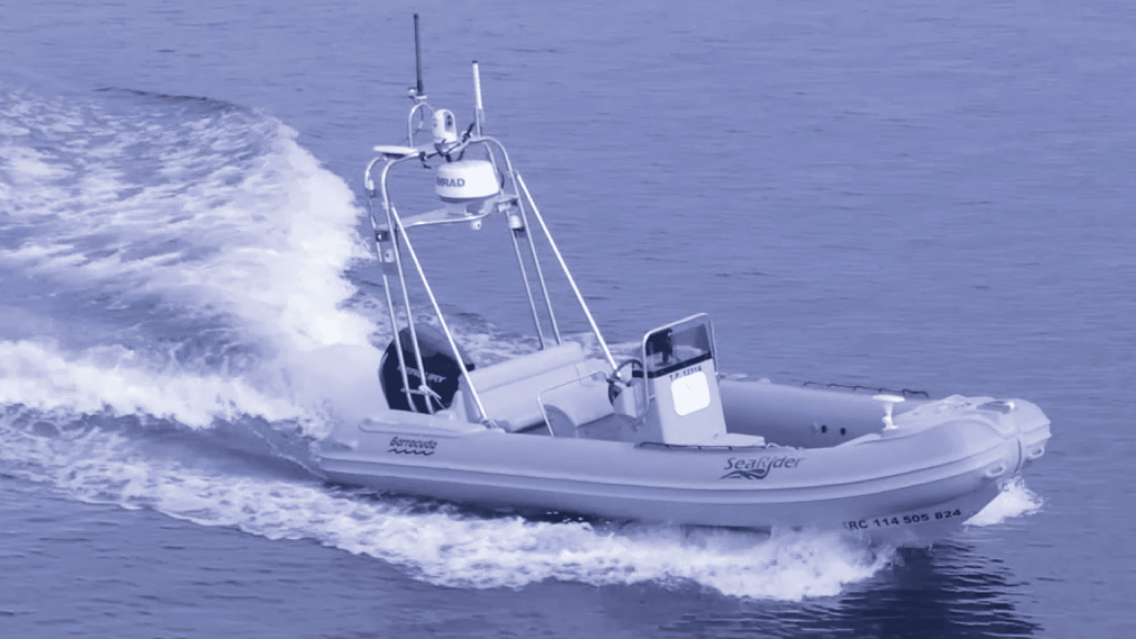 Intracom Defence: Ανέλαβε από το NATO την τυποποίηση Μη Επανδρωμένων Σκαφών Επιφανείας - Financial Report