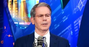 Μπέσεντ: Η Fed δεν αναμένεται να επιταχύνει τη μείωση του ισολογισμού