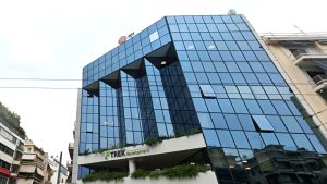 TREK Development: Συμφωνία-πλαίσιο με την ΕΤΕπ για έργα σε Δίκαιη Μετάβαση και Υποδομές