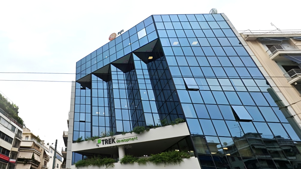 TREK Development: Συμφωνία-πλαίσιο με την ΕΤΕπ για έργα σε Δίκαιη Μετάβαση και Υποδομές