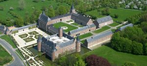 Alden Biesen: Το ιστορικό κάστρο που φιλοξενεί τη Σύνοδο Κορυφής της ΕΕ