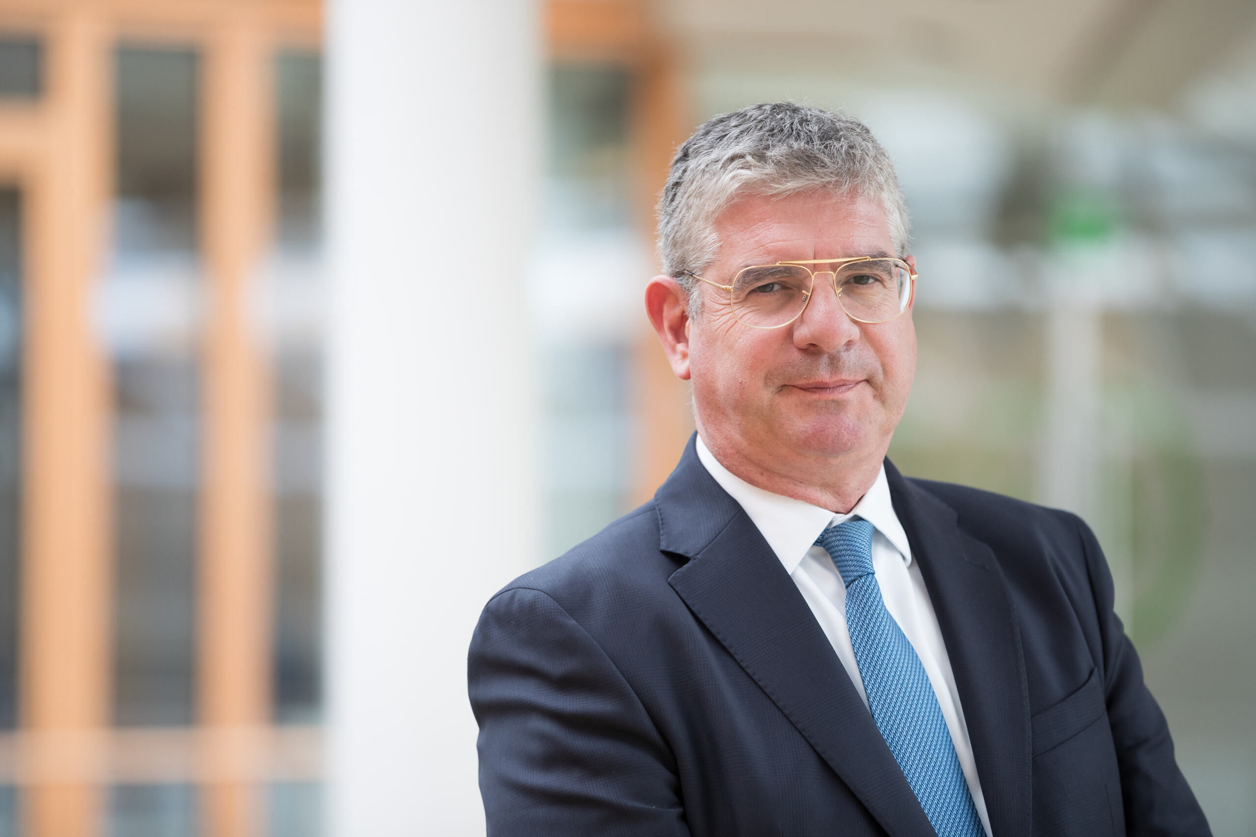 Η Ελλάδα στο επίκεντρο της ΕΤΕπ: Ρεκόρ χρηματοδοτήσεων, νέες επενδύσεις και «στοίχημα» παραγωγικότητας