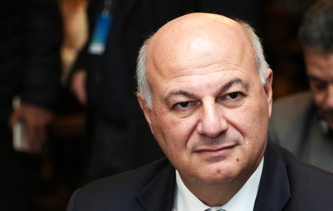 Σε προσωπικό στοίχημα ανήγαγε ο Κώστας Τσιάρας την εξυγίανση του ΟΠΕΚΕΠΕ – Το όραμα