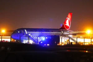 Τουρκία: Aκυρώθηκαν oι πτήσεις Κωνσταντινούπολη-Τεχεράνη - Aκυρώσεις και για το Σάββατο