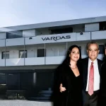 Βάρδας: Τα σφυριά και το comebock στο έτοιμο ένδυμα - Στην νέα γενιά το τιμόνι της επιχείρησης