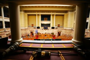 Βουλή σε ρευστοποίηση: Όταν οι ανεξάρτητοι γίνονται δύναμη - Το παράδοξο των 26