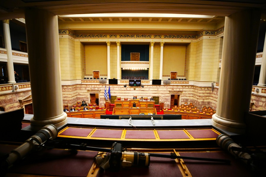 Βουλή σε ρευστοποίηση: Όταν οι ανεξάρτητοι γίνονται δύναμη - Το παράδοξο των 26