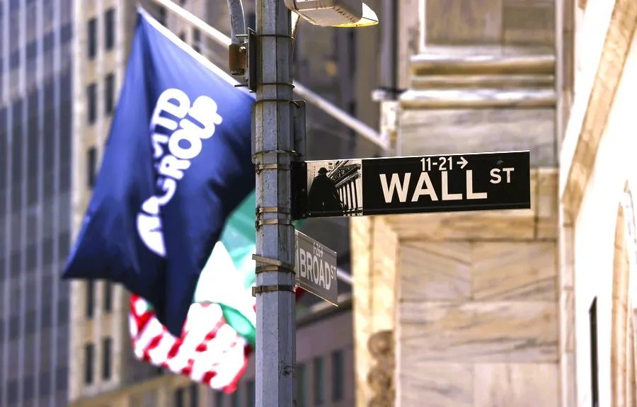 Wall Street σε mode απομείωσης ρίσκου: Απώλειες σε Dow, S&P 500 και Nasdaq