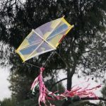 ΔΕΔΔΗΕ: Προσοχή στο πέταγμα του χαρταετού