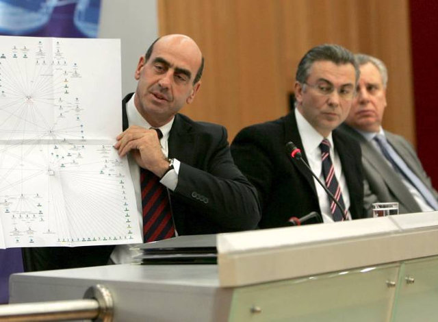 Σαν Σήμερα 2 Φεβρουαρίου