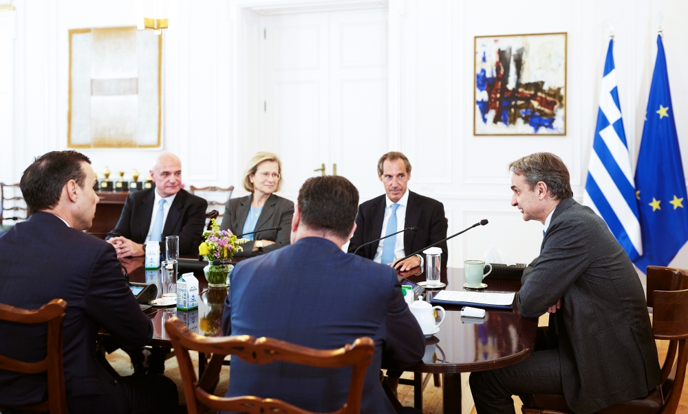 Δημόσια υγεία και ιδιωτική πρωτοβουλία: Το Ίδρυμα Κανελλοπούλου αλλάζει το ΚΑΤ