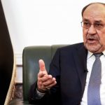 Τρομερά πράγματα: Ο Trump απαιτεί την... εκπαραθύρωση ανεπιθύμητου υποψηφίου από τις εκλογές του Ιράκ