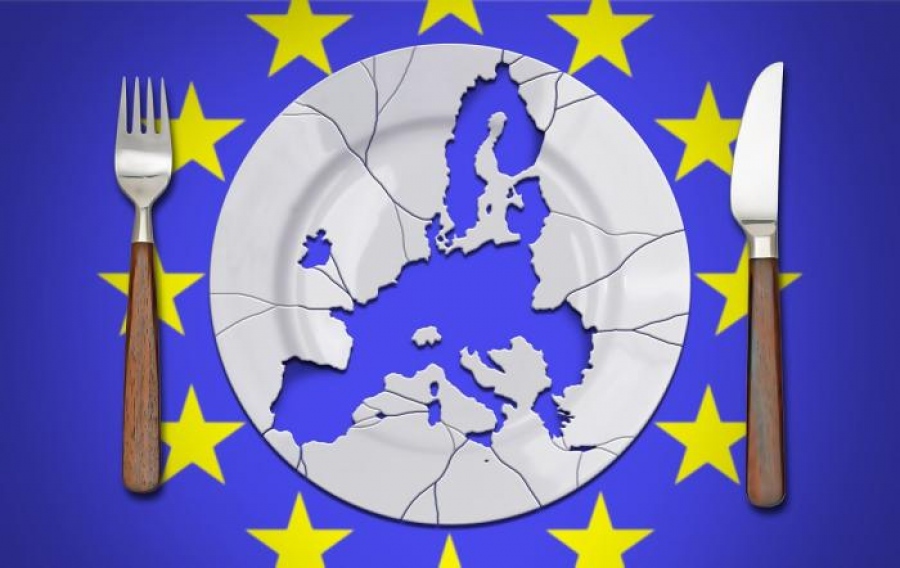 Καμία λογική - Η Ευρώπη στο αδιέξοδο της «στρατηγικής μοναξιάς»