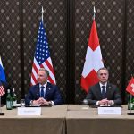 Αισιοδοξία Witkoff (ΗΠΑ): Σημαντική πρόοδος στις διαπραγματεύσεις Ρωσίας – Ουκρανίας