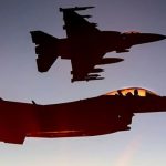 Intelligence Online: Πιλότοι από τις ΗΠΑ και την Ολλανδία πετούν F-16 στην Ουκρανία