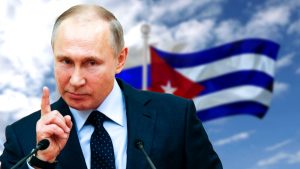 Βαρυσήμαντη παρέμβαση Putin: Δεν δεχόμαστε την επιβολή κυρώσεων στην Κούβα - Απαράδεκτο το αμερικανικό εμπάργκο