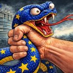 The new 'Make Europe Great Again' movement poised for election sweep: Brussels 'snakes' face historic defeat