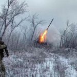 Επίθεση Ουκρανίας με αμερικανικούς HIMARS στο Belgorod - Δεν υπήρξαν θύματα