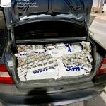 ΑΑΔΕ: Κατασχέσεις-ρεκόρ και συντονισμένες επιχειρήσεις κατά του λαθρεμπορίου το β΄ εξάμηνο 2025