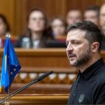 Αλχημείες Zelensky: 55.000 οι νεκροί Ουκρανοί στον πόλεμο - Απολύτως τρομερό να γίνουμε μέρος της Ρωσίας