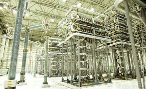 Ενεργειακές υποδομές σε πρώτο πλάνο: Η «σιωπηλή» μάχη πίσω από την ΑΜΚ του ΑΔΜΗΕ