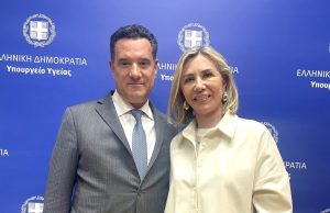 Οι απρόσεκτοι του Άδωνι Γεωργιάδη