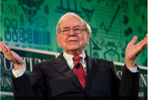 H τελευταία προφητεία του Warren Buffett: Ράλι και μετά… κραχ – Ποιοι κινδυνεύουν περισσότερο