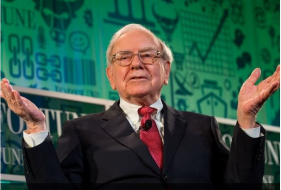 H τελευταία προφητεία του Warren Buffett: Ράλι και μετά… κραχ – Ποιοι κινδυνεύουν περισσότερο