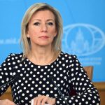 Zakharova για τα 4 χρόνια πολέμου: H επιχείρηση στην Ουκρανία δικαιώθηκε από τις ναζιστικές πρακτικές του Zelensky