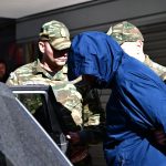 Ολοκληρώθηκε η απολογία του σμήναρχου στο Αεροδικείο: Βαριές κατηγορίες για στρατιωτικά μυστικά