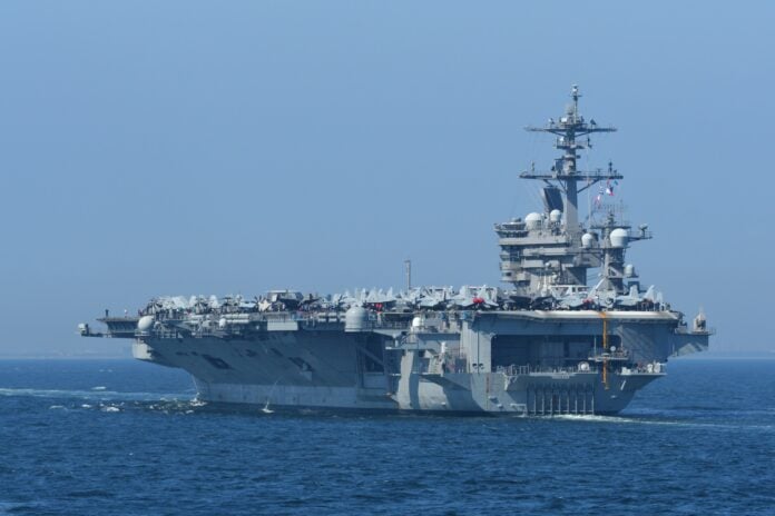 Η Σούδα κρίσιμο σημείο των ΗΠΑ: Κόμβος στρατιωτικής έντασης για το Ιράν