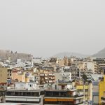 Επιδείνωση καιρού: Πορτοκαλί προειδοποίηση και νέα κακοκαιρία από Δευτέρα - Πότε επηρεάζεται η Αττική