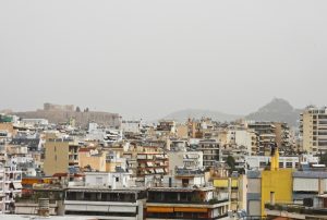 Επιδείνωση καιρού: Πορτοκαλί προειδοποίηση και νέα κακοκαιρία από Δευτέρα - Πότε επηρεάζεται η Αττική
