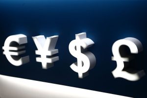 Δελτίο Τράπεζας της Ελλάδος: Οι τιμές συναλλάγματος και ξένων τραπεζογραμματίων