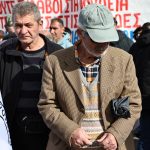 Σύνταγμα σε κλοιό κινητοποιήσεων: Κλιμακώνουν τις πιέσεις οι αγρότες (φωτό)