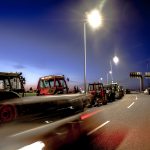 «Δεν λύθηκαν τα προβλήματα»: Οι αγρότες ανεβάζουν στροφές και ετοιμάζουν δυναμική κάθοδο στην Αθήνα