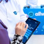 Η νέα ταυτότητα της Allwyn αποκαλύπτεται: Εντυπωσιακό opening στην Allwyn Arena