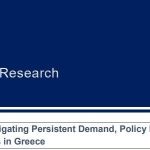 Παλαιά σπίτια, 35% κενές κατοικίες και υψηλά ενοίκια: Η Alpha Bank χαρτογραφεί την στεγαστική κρίση