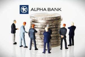 Το «έξυπνο» στοίχημα της JPMorgan στην Alpha Bank: 1,21% σε μετοχές, 6,04% δυνητικά μέσω options