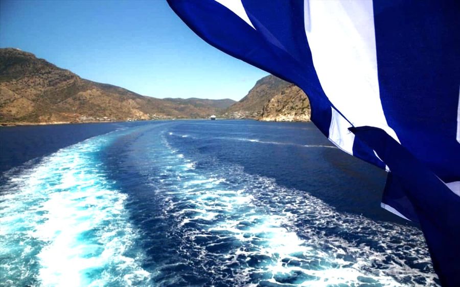 Τουρκικά ΜΜΕ: Η Ελλάδα μοιράζεται το Αιγαίο με τις ΗΠΑ