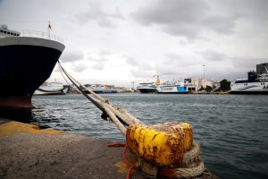 Απαγορευτικό απόπλου σε Ιόνιο και Αιγαίο: Ποια δρομολόγια δεν εκτελούνται
