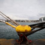 Θυελλώδεις άνεμοι στα Δωδεκάνησα: Ακυρώσεις πτήσεων και απαγορευτικό απόπλου