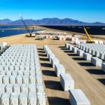 Το νέο «κρας τεστ» του grid από τον ΑΔΜΗΕ: 28 GW μπαταρίες ζητούν σύνδεση - Ποιοι θα προχωρήσουν και ποιοι κόβονται