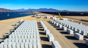 Το νέο «κρας τεστ» του grid από τον ΑΔΜΗΕ: 28 GW μπαταρίες ζητούν σύνδεση - Ποιοι θα προχωρήσουν και ποιοι κόβονται