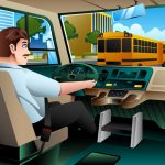 Ανεκλήθη το έγγραφο του e-ΕΦΚΑ σχετικά με την υπαγωγή των οδηγών σχολικών λεωφορείων και πούλμαν στον Κανονισμό Βαρέων και Ανθυγιεινών Επαγγελμάτων