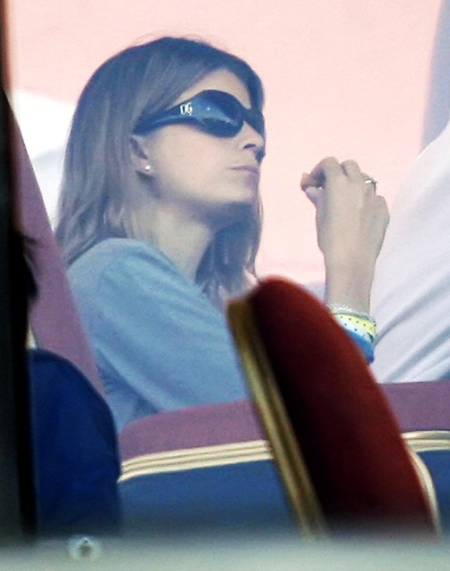 Αθηνά Ωνάση