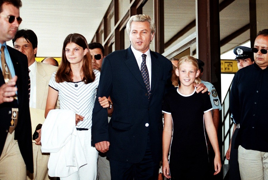 Αθηνά Ωνάση