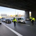 Αττική Οδός: Κλείνουν είσοδοι προς Αεροδρόμιο από Ελευσίνα έως Αιγάλεω