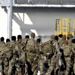 Κάτι ετοιμάζουν – Πάνω από 10.000 στρατιώτες των ΗΠΑ βρίσκονται σήμερα στην Πολωνία