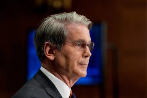 Bessent: Οι Kινέζοι traders ευθύνονται τη διόρθωση στην αγορά του χρυσού, τροφοδότησαν  κερδοσκοπική έκρηξη